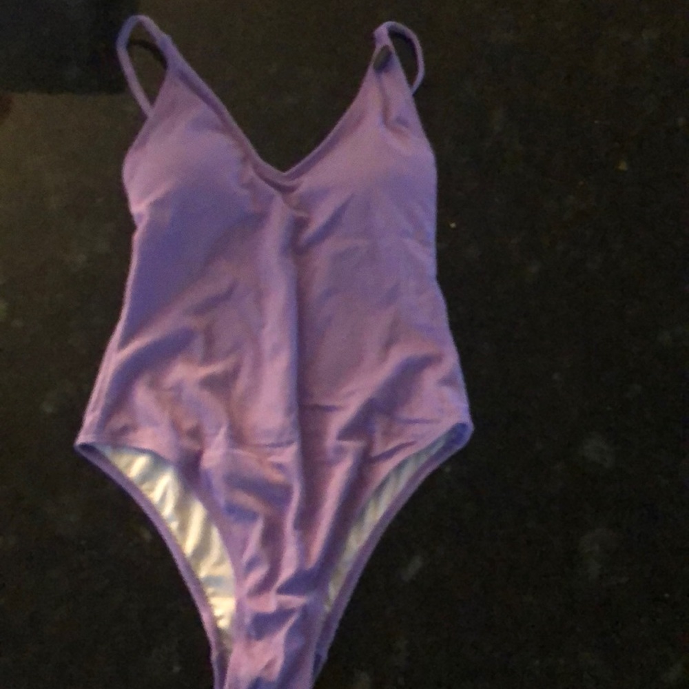 Cotton On, one piece bathing suit
